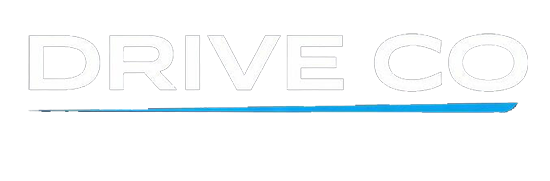 Drive Co Cars